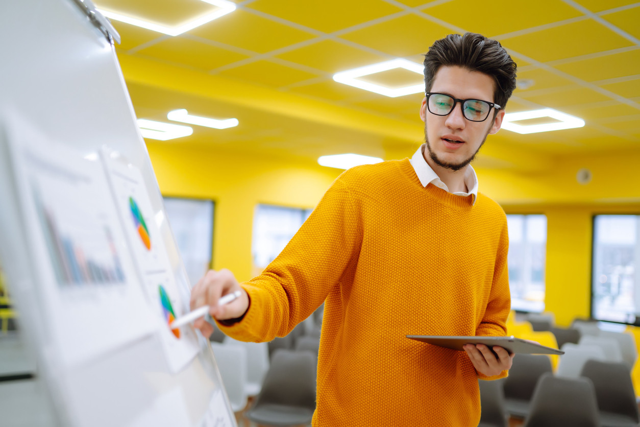 A Guide To Non Technical Careers in the Science Sectors